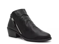 Gusto Bootie