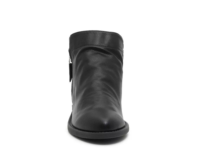 Gusto Bootie