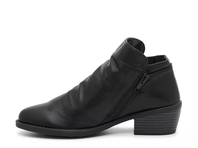 Gusto Bootie