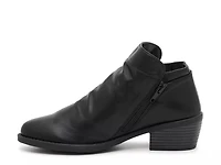 Gusto Bootie