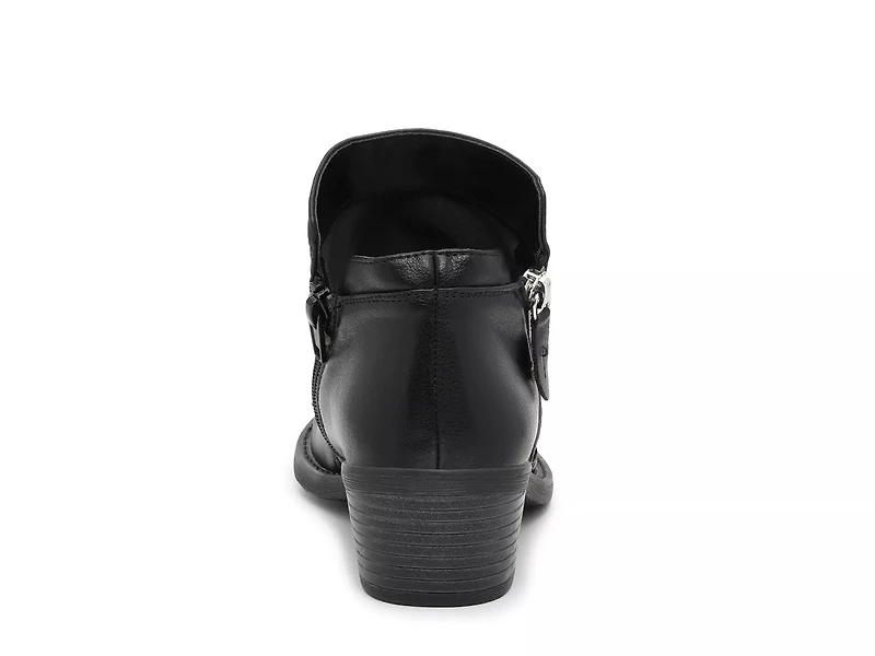 Gusto Bootie