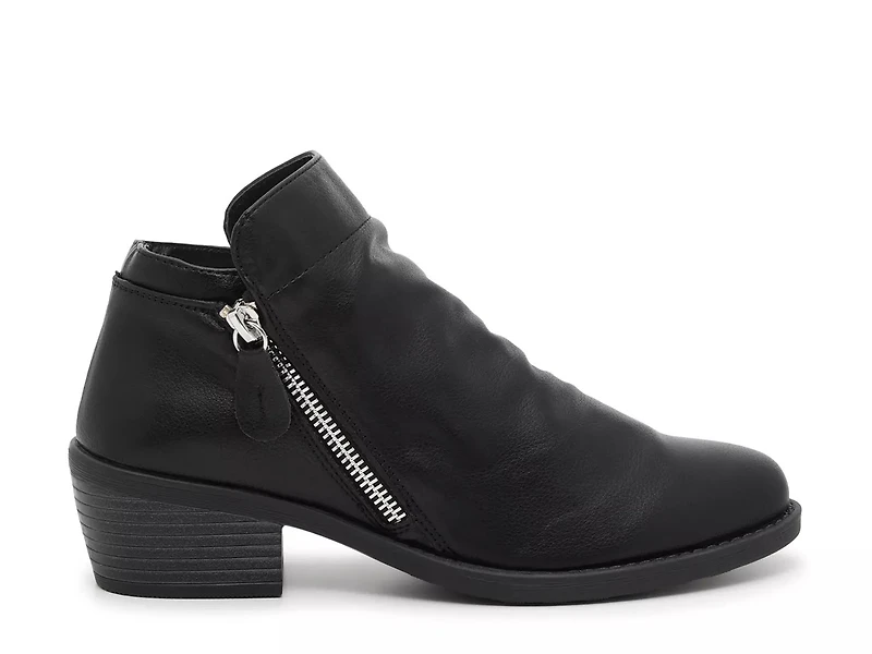 Gusto Bootie