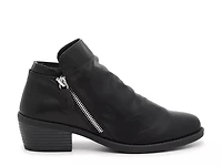 Gusto Bootie