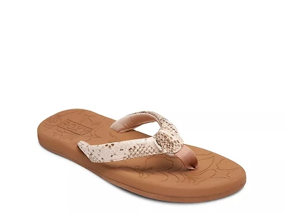 Deeliah Flip Flop