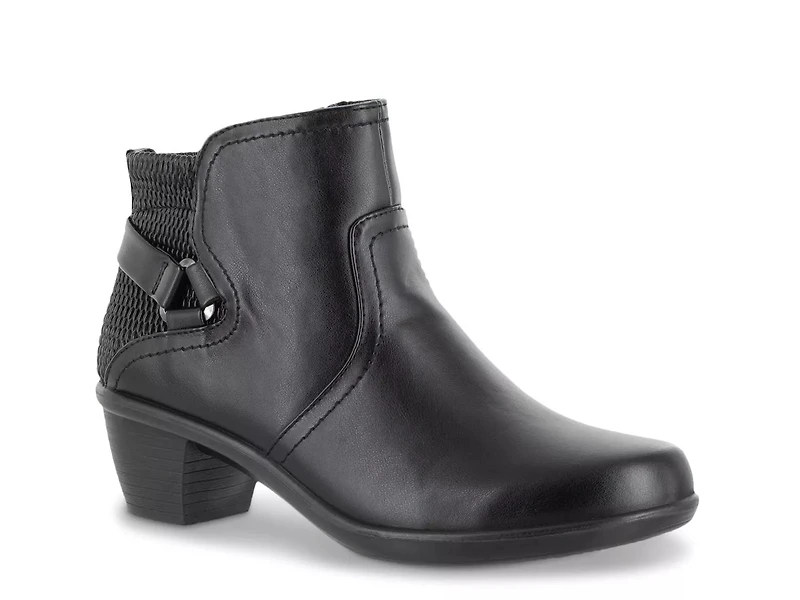 Dawnta Bootie