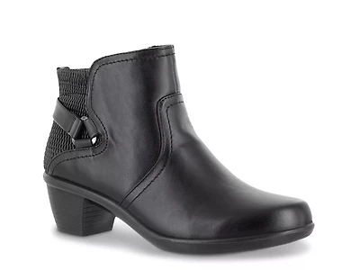 Dawnta Bootie