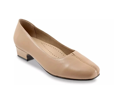 Doris Pump