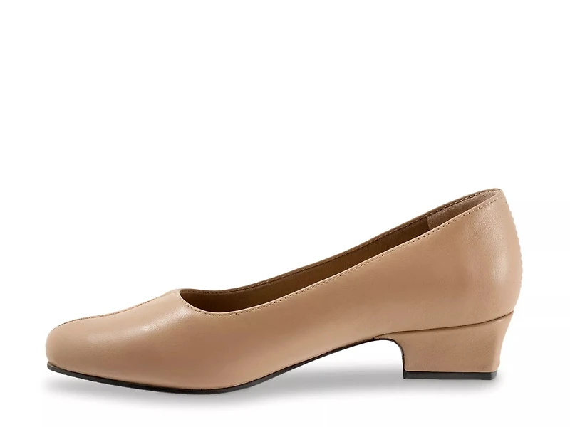 Doris Pump