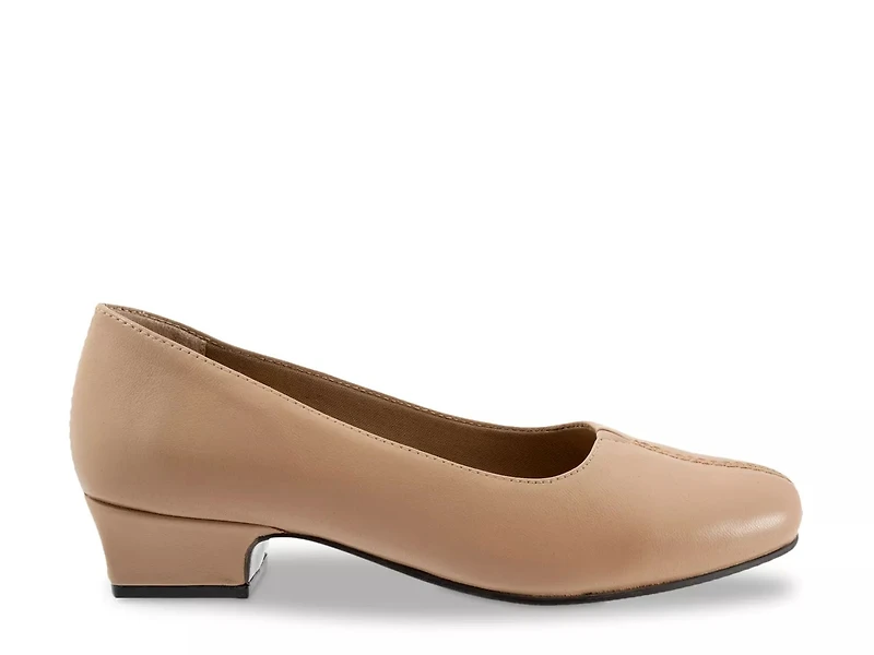 Doris Pump