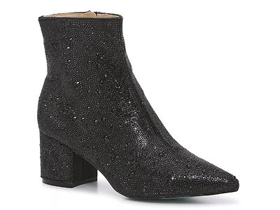 Kyla Bootie