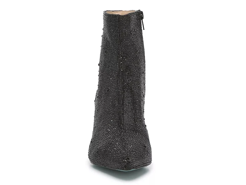 Kyla Bootie