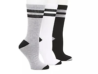 Striped Men's Crew Socks