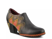 Zami Bootie
