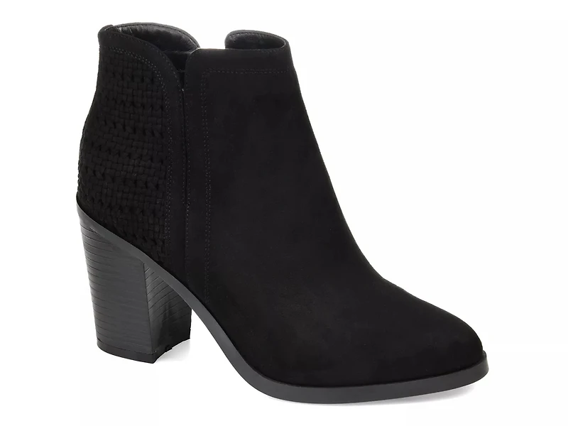 Jessica Bootie