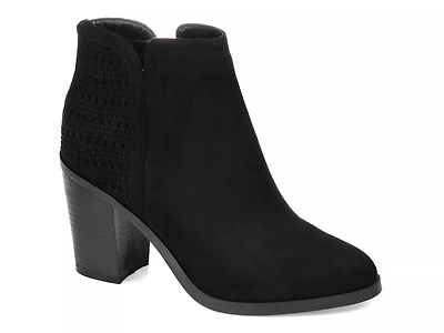 Jessica Bootie