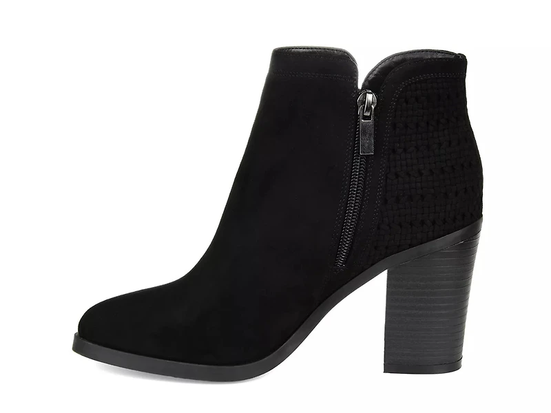 Jessica Bootie