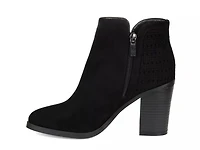 Jessica Bootie