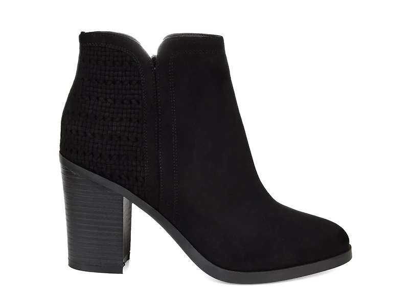 Jessica Bootie