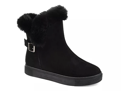 Sibby Bootie
