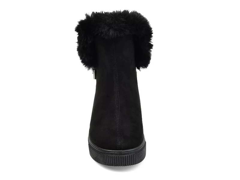 Sibby Bootie
