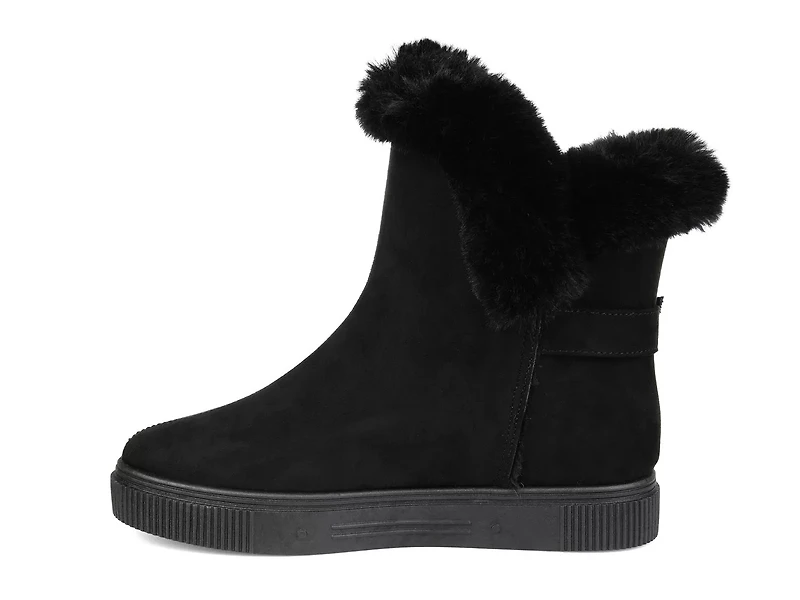 Sibby Bootie