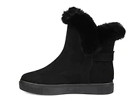 Sibby Bootie