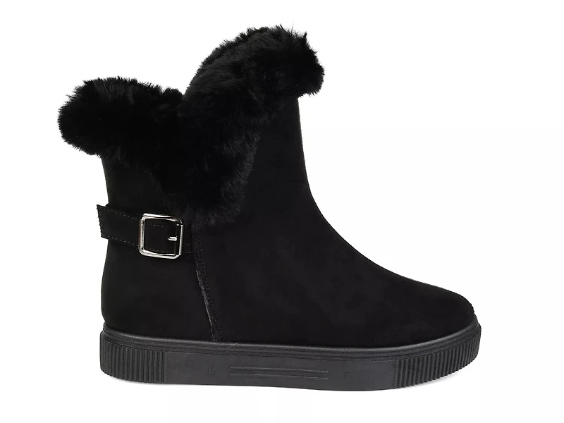 Sibby Bootie