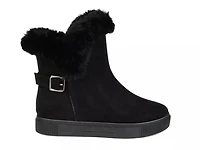 Sibby Bootie