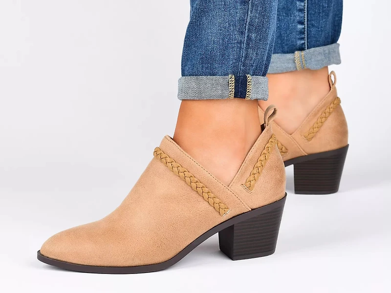 Sophie Bootie