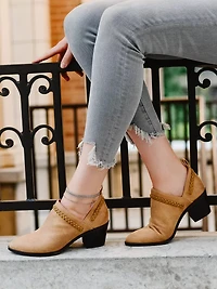 Sophie Bootie