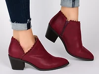 Tessa Bootie