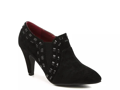 Grappa Chelsea Boot