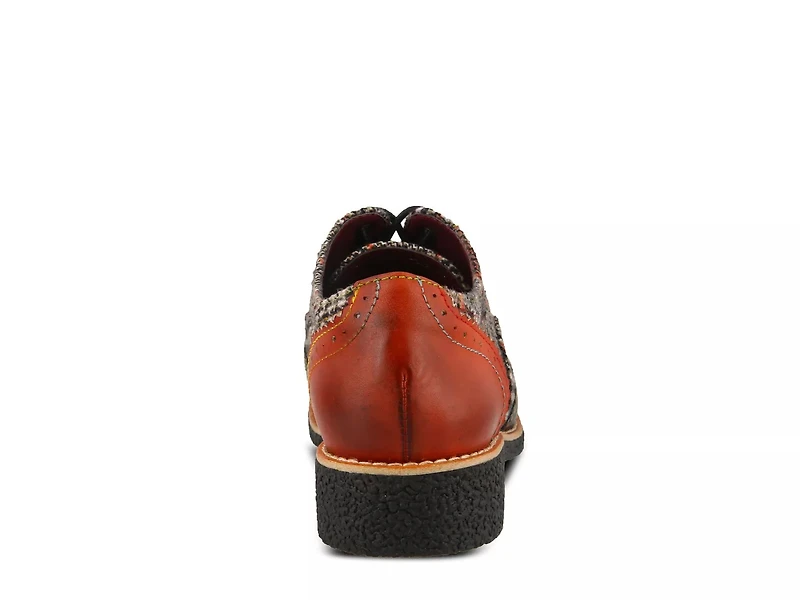 Muggiasti Oxford Sneaker