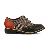 Muggiasti Oxford Sneaker