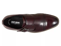 Desmond Monk Strap Slip-On