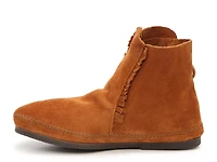 Two Button Boot