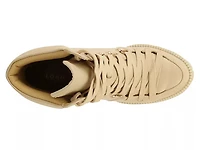 Willow Combat Boot