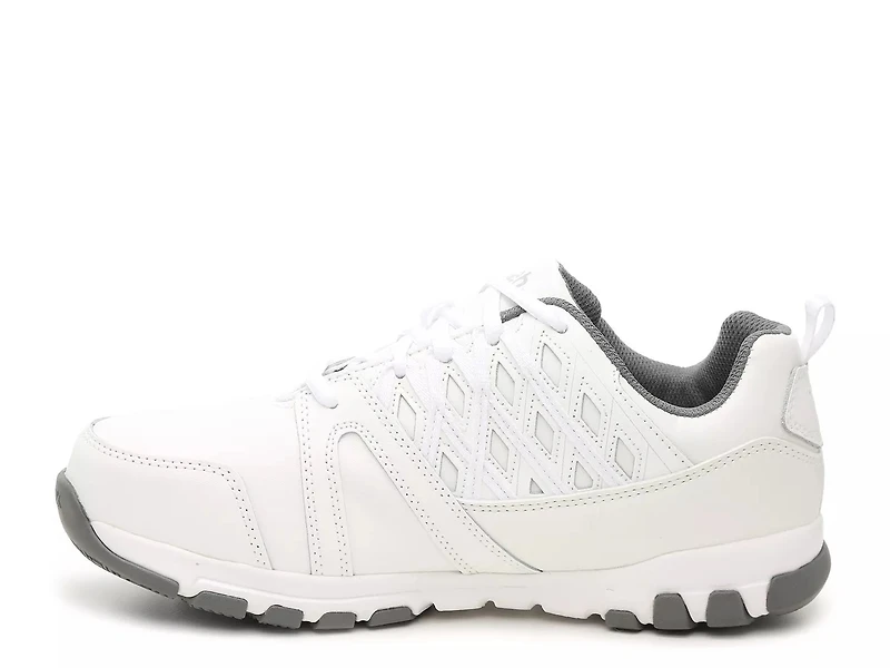 Sublite Work Shoe