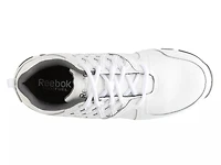 Sublite Steel Toe Work Shoe