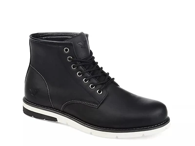 Axel Boot