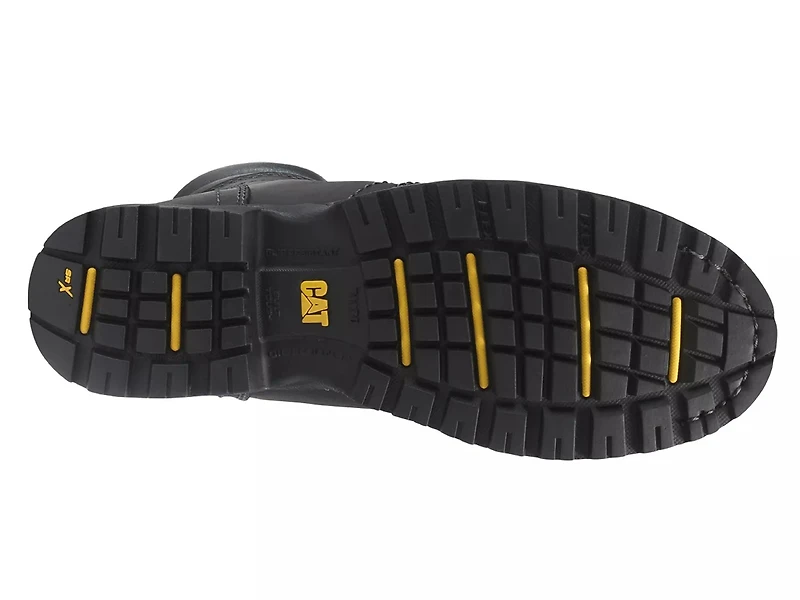 Echo Safe Work Boot
