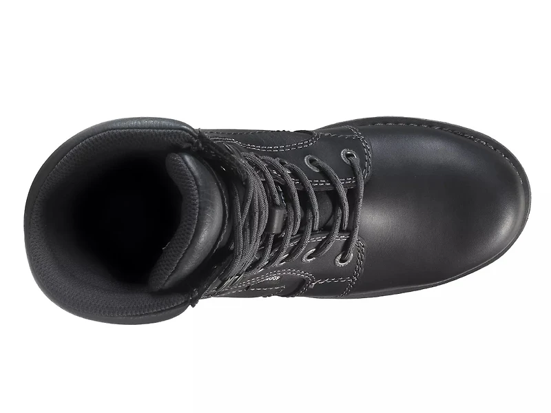 Echo Safe Work Boot