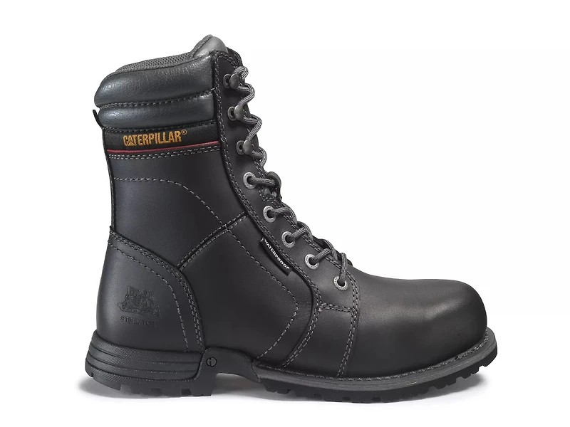 Echo Safe Work Boot