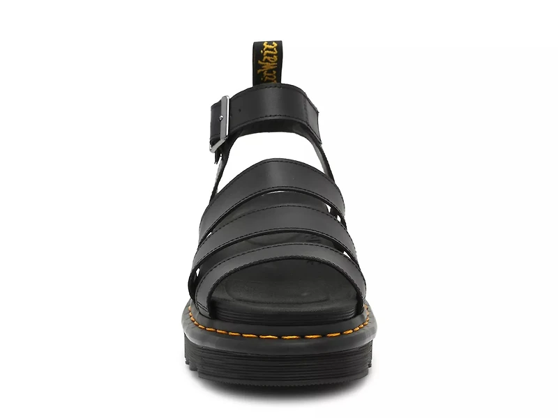 Blaire Platform Sandal
