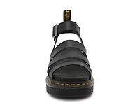 Blaire Platform Sandal