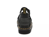 Blaire Platform Sandal