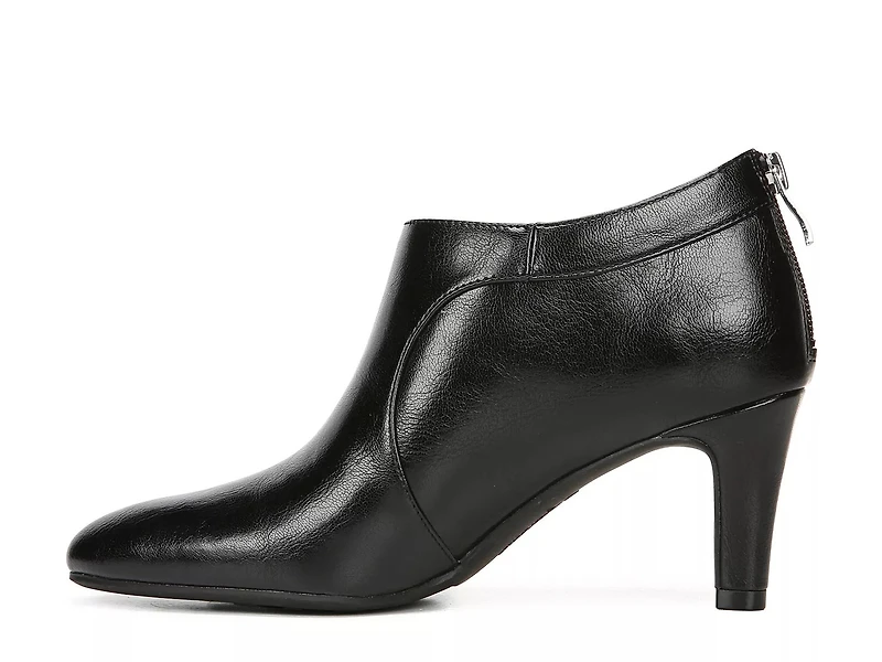 Georgia Bootie