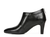 Georgia Bootie