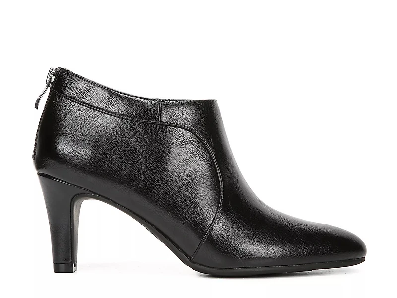 Georgia Bootie