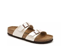 Sydney Sandal